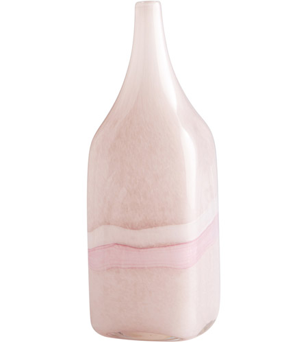 Cyan Design 05879 Tiffany 12 X 4 inch Vase, Medium photo