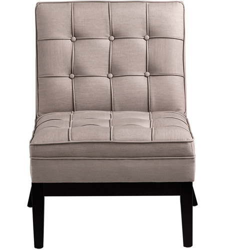 Cyan Design 07698 Signature Grey Chair photo