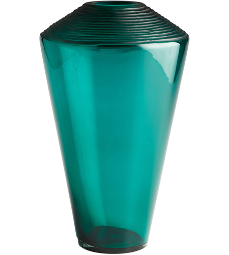 Small Cyan Design 07762 Merl Vase 