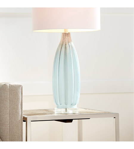 Cyan Design 09284 Blakemore 34 inch 100.00 watt Grey Table Lamp Portable Light in Bulb Not Included 09284_5.jpg