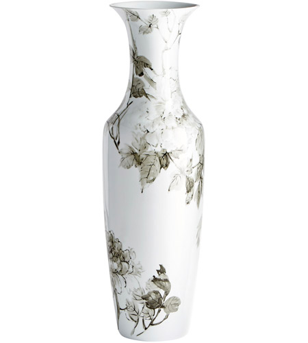 Cyan Design 09882 Blossom 31 X 10 inch Vase photo
