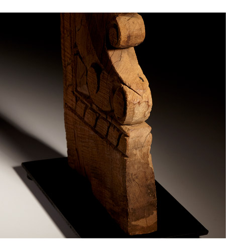 Cyan Design 10120 Neolithic 19 X 10 inch Sculpture, Medium 10120_2.jpg