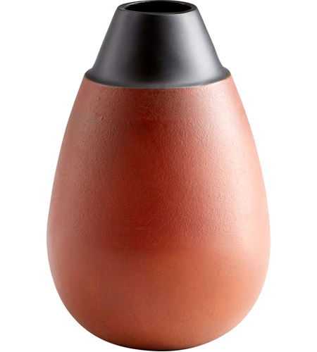 Cyan Design 10157 Regent 7 X 5 inch Vase, Small photo