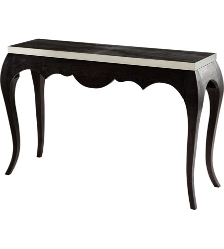 20 inch console table