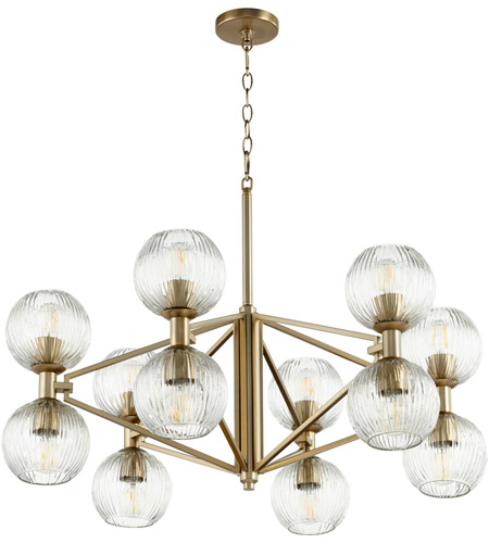 cyan design chandelier