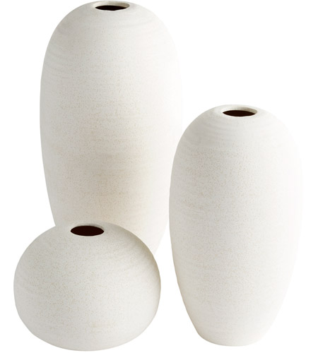 Cyan Design 11200 Perennial 6 inch Vase, Small 11200_11201_11202.jpg