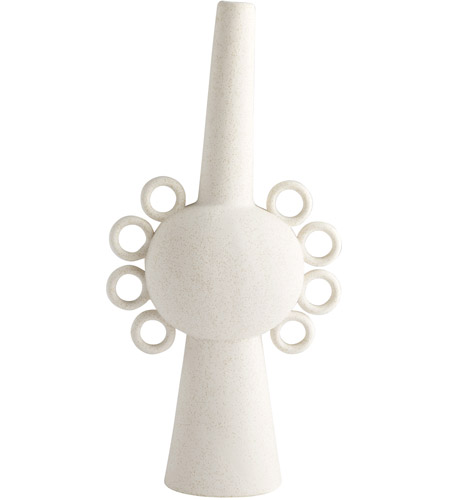Cyan Design 11206 Ringlets 23 X 11 inch Vase, Large photo