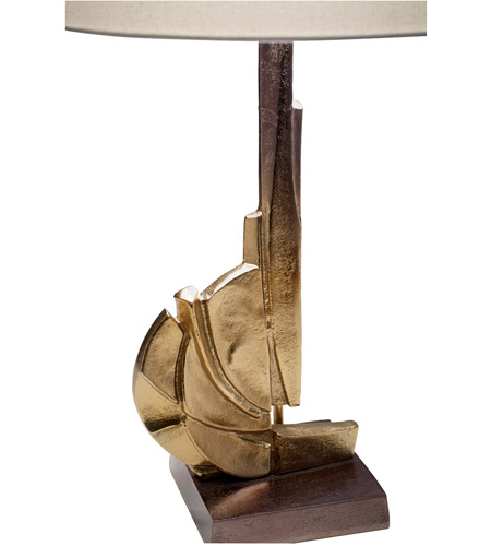 Cyan Design 11313 Crescendo 30 inch 40.00 watt Antique Brass Table Lamp Portable Light 11313_3.jpg