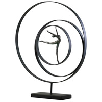 Cyan Design 01224 Saute Ballet 22 X 18 inch Sculpture photo thumbnail
