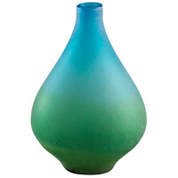 Cyan Design 01667 Vizio 14 inch Vase, Medium photo thumbnail