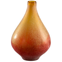 Cyan Design 01668 Vizio 14 X 9 inch Vase, Medium photo thumbnail