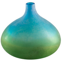 Cyan Design 01670 Vizio 10 inch Vase, Small photo thumbnail