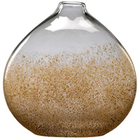 Cyan Design 02174 Russet 10 X 10 inch Vase, Medium photo thumbnail