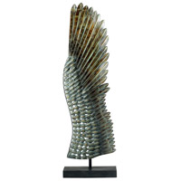 Cyan Design 04175 Right Wing On 39 X 12 inch Sculpture photo thumbnail