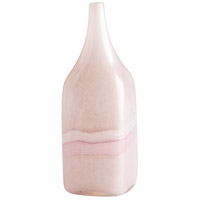 Cyan Design 05879 Tiffany 12 X 4 inch Vase, Medium photo thumbnail