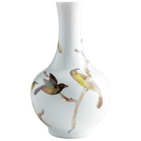 Cyan Design 06471 Aviary 17 X 11 inch Vase, Large photo thumbnail
