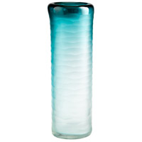 Cyan Design 06695 Thelonious 16 X 5 inch Vase, Large photo thumbnail