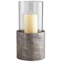 Cyan Design 07255 Valerian 17 X 9 inch Candle Holder, Large photo thumbnail