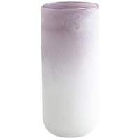Cyan Design 07292 Tundra 11 inch Vase, Medium photo thumbnail