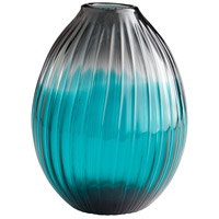 Cyan Design 08602 Serenity Teardrop 12 X 10 inch Vase photo thumbnail