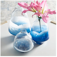 Cyan Design 09167 Water Dance 15 X 10 inch Vase, Large alternative photo thumbnail