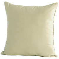 Cyan Design 09412 Rivori 18 X 18 inch Beige Pillow alternative photo thumbnail