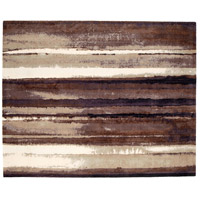 Cyan Design 09930 Striations 120 X 96 inch Multi Colored Rug, 8ft x 10ft photo thumbnail