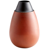 Cyan Design 10157 Regent 7 X 5 inch Vase, Small photo thumbnail