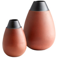 Cyan Design 10157 Regent 7 X 5 inch Vase, Small alternative photo thumbnail