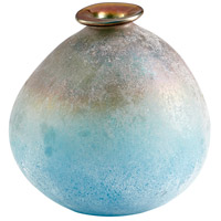 Cyan Design 10436 Sea of Dreams 7 X 7 inch Vase photo thumbnail