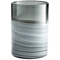 Cyan Design 10471 Torrent 10 X 7 inch Vase photo thumbnail