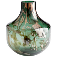Cyan Design 10492 Maisha 13 X 11 inch Vase photo thumbnail