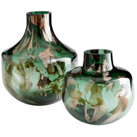 Cyan Design 10492 Maisha 13 X 11 inch Vase alternative photo thumbnail