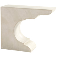Cyan Design 10509 Caput 38 X 38 inch Natural Concrete Side Table photo thumbnail