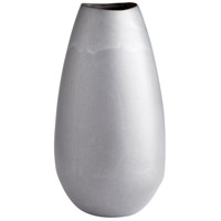Cyan Design 10528 Sharp Slate 20 X 11 inch Vase, Large photo thumbnail