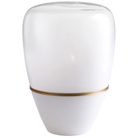Cyan Design 10542 Savoye 23 inch 100.00 watt Aged Brass Table Lamp Portable Light photo thumbnail