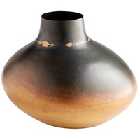 Cyan Design 10572 Arabica 8 X 6 inch Vase thumb