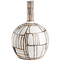 Cyan Design 10799 Risse 12 inch Vase photo thumbnail