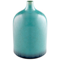 Cyan Design 10804 Native Gloss 15 inch Vase photo thumbnail