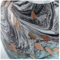 Cyan Design 11081 Prismatic 8 inch Vase, Small alternative photo thumbnail