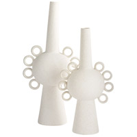 Cyan Design 11206 Ringlets 23 X 11 inch Vase, Large alternative photo thumbnail