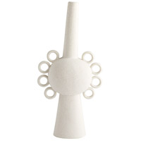 Cyan Design 11206 Ringlets 23 X 11 inch Vase, Large photo thumbnail