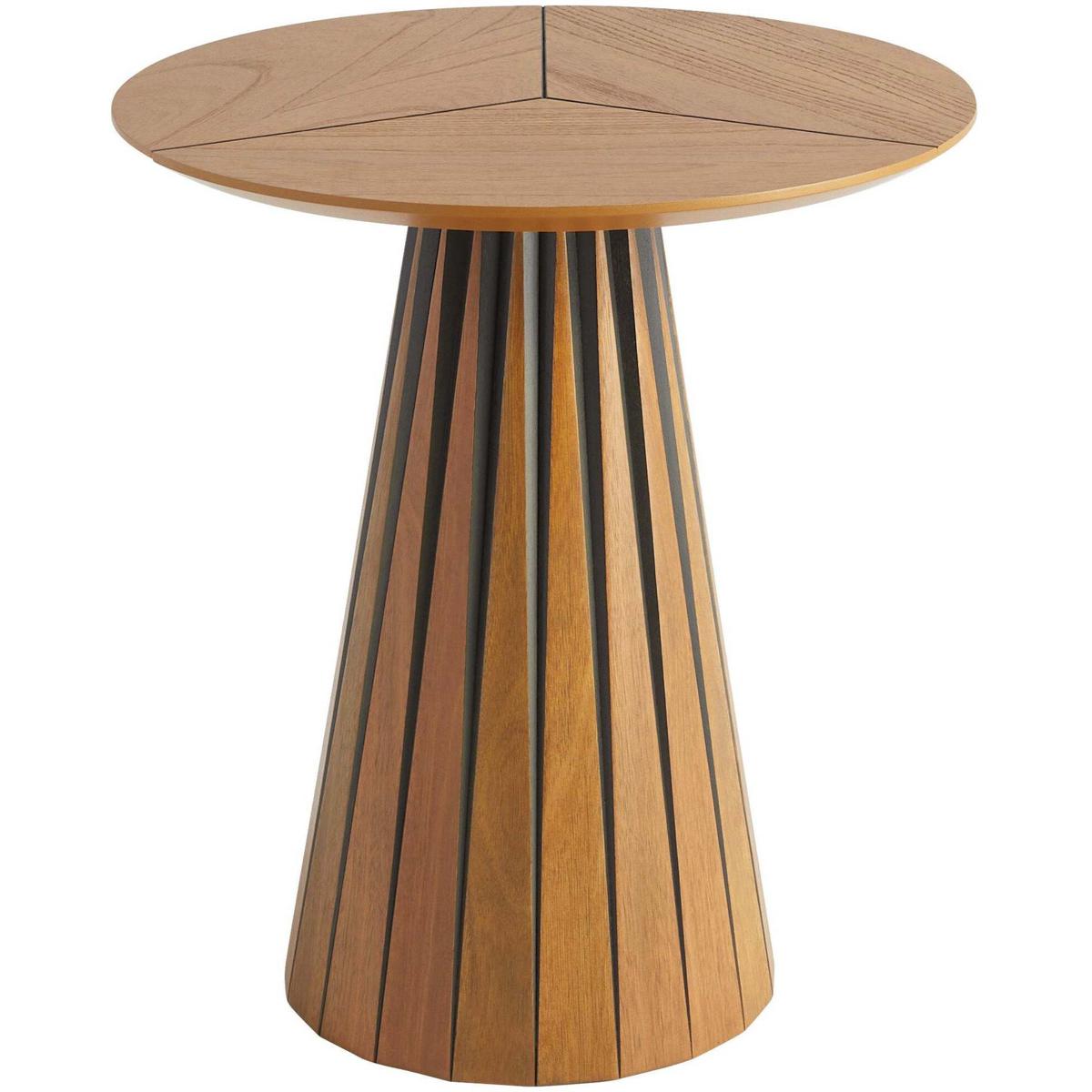Cyan Design 11742 Bourbon Side Table