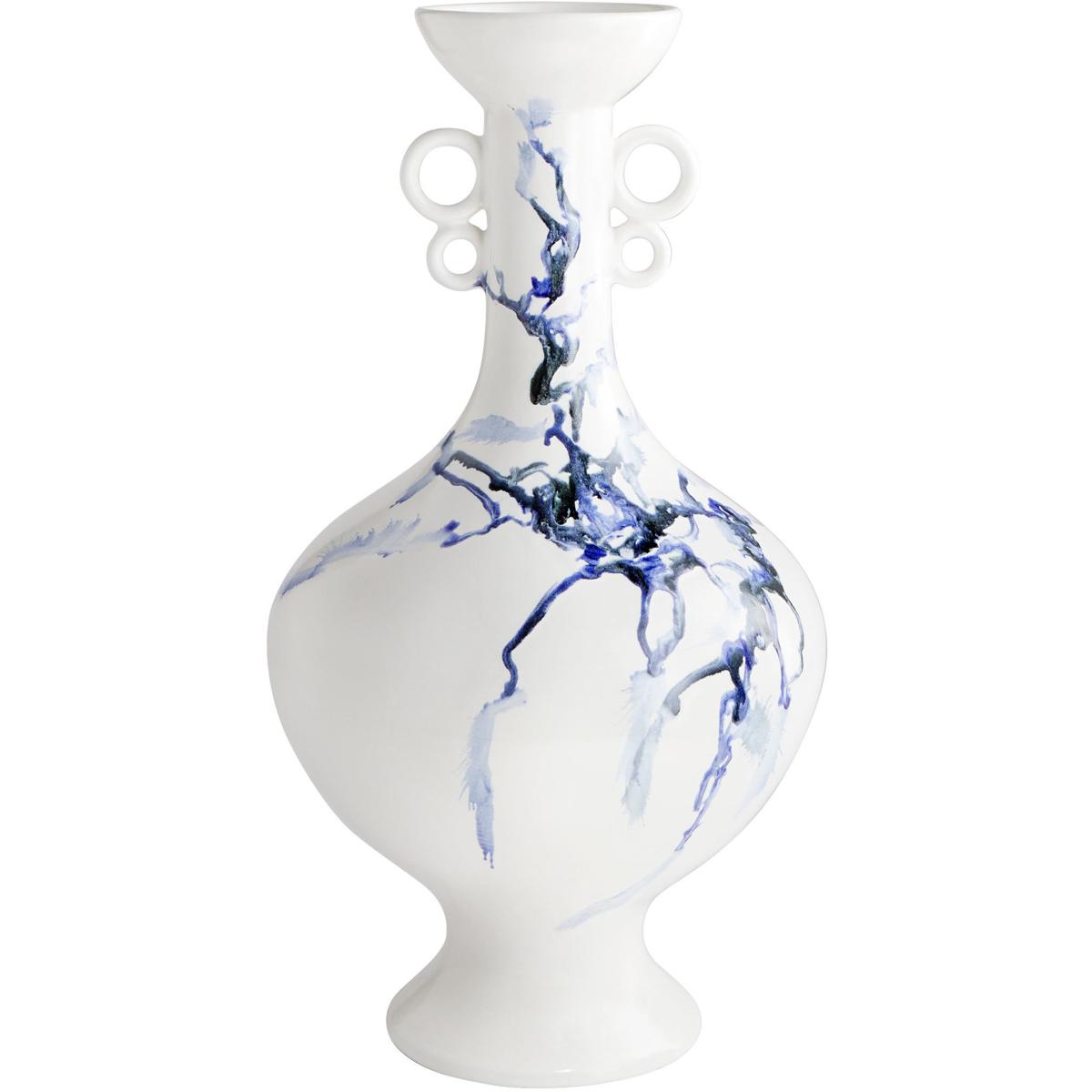 Cyan Design 11922 Nola 25 X 13 inch Vase, Tall