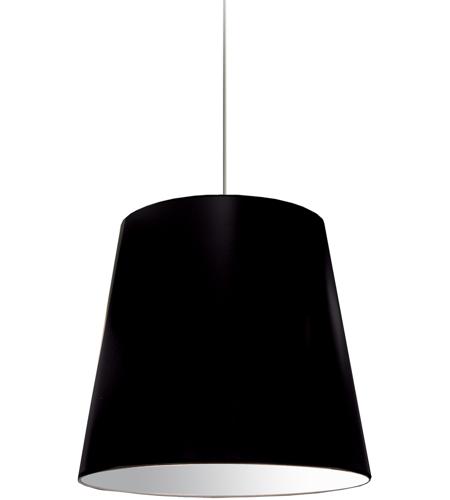 Dainolite Od M 797 Oversized Drum 1 Light 20 Inch Polished Chrome Pendant Ceiling Light Medium