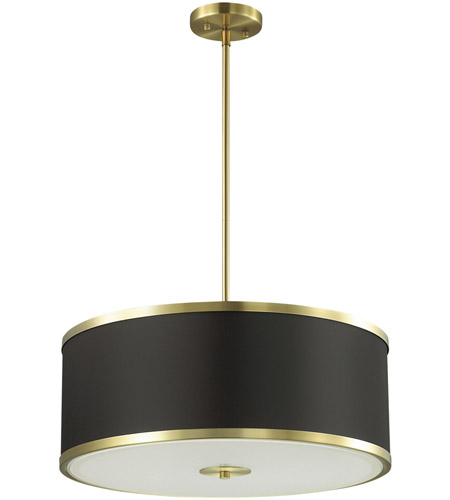 Brass Circle Pendant Light dainolite zur 402p agb bk zuri 4 light 20 inch aged brass pendant