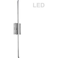 Dainolite ARY-3730LEDW-PC Array LED 36 inch Polished Chrome Decorative Wall Wall Light photo thumbnail