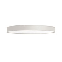 Dainolite Lighting Baroness Shade in White and Silver  J571703FH-693 photo thumbnail