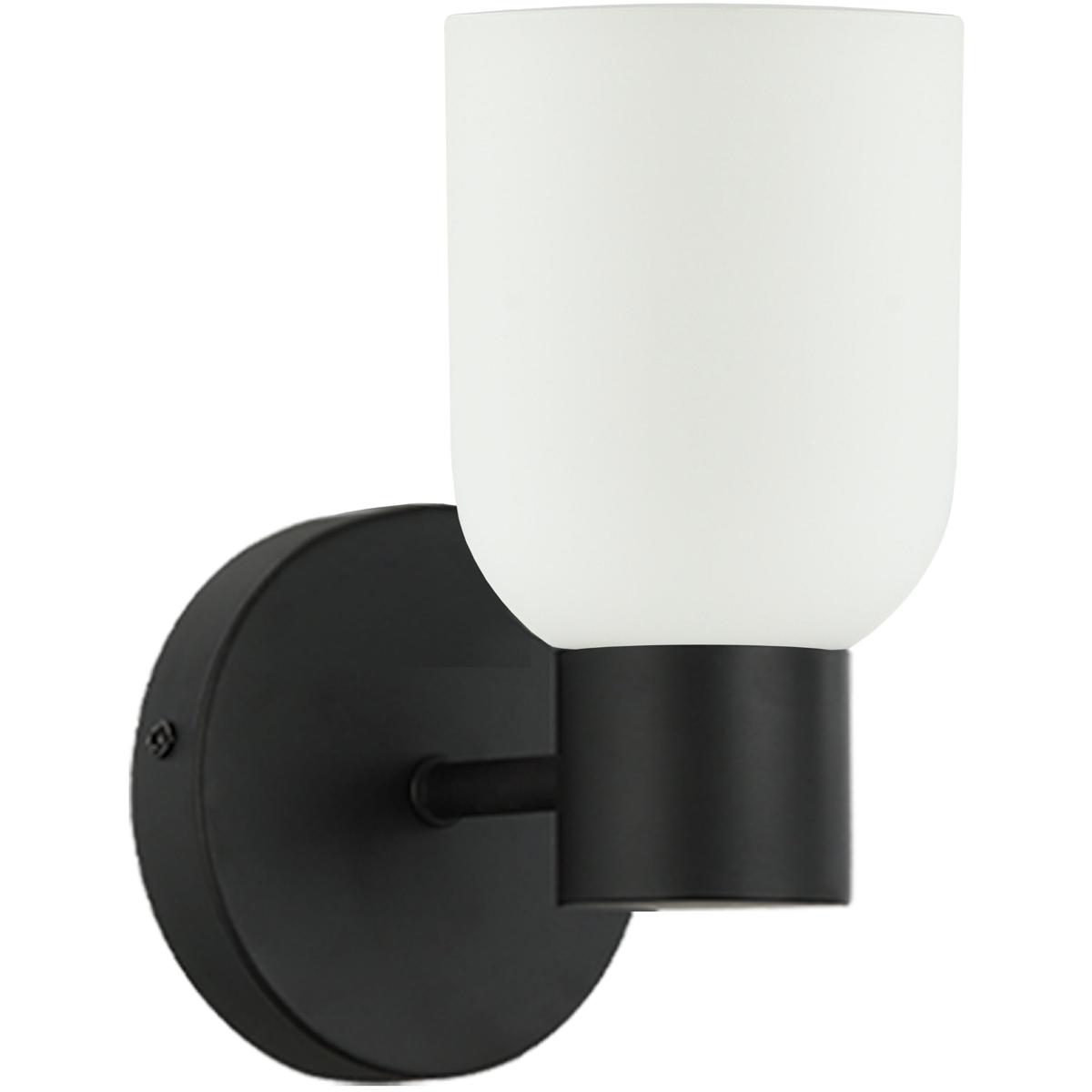 Dainolite VND-81W-MB Vonda Wall Sconce Wall Light