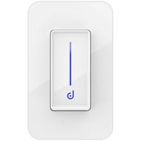 DALS Lighting Dimmers and Switches